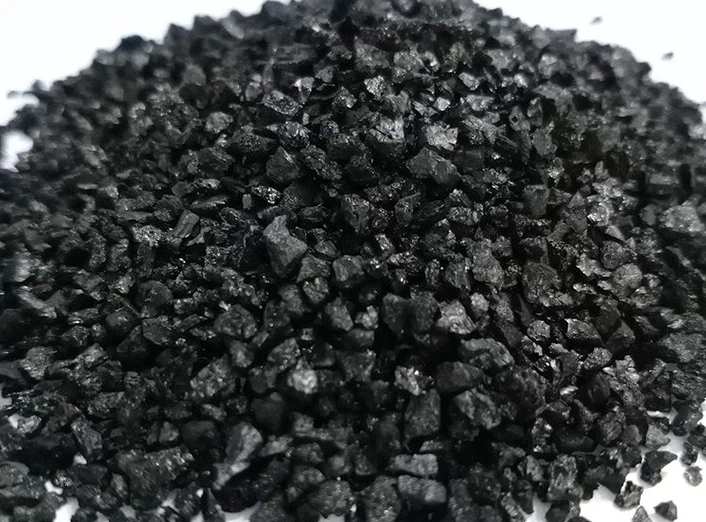 Activated carbon Activated carbon