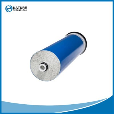 RO membranska reverzna osmoza za čiščenje pitne vode