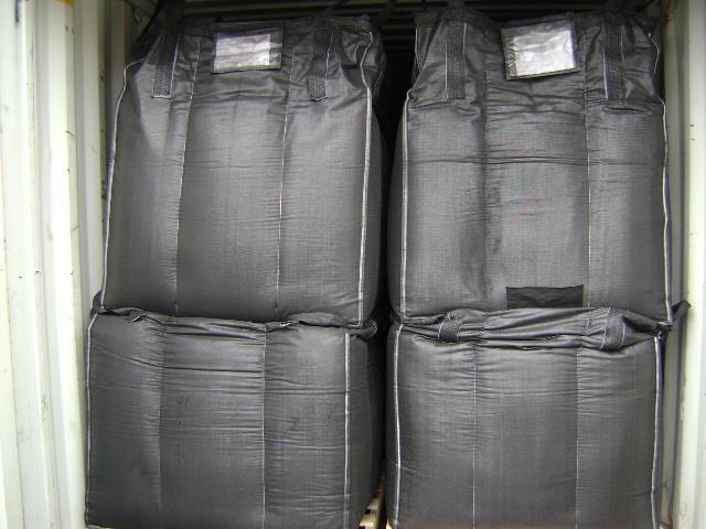 Activated Charcoal Granules